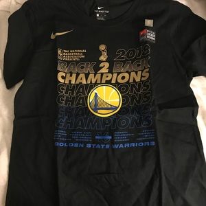 Golden State Warrior’s Women’s Tee